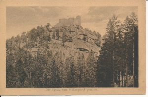 Karkonosze Riesengebirge - 043524