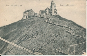Karkonosze Riesengebirge - 043527