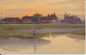 Malarstwo sztuka przedwojenna - 043583