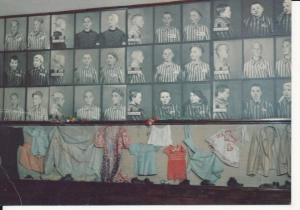Auschwitz Oświęcim obóz zagłady - 043592