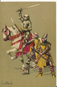 Wojsko Polskie w Tysiącleciu - 043609
