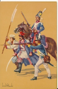 Wojsko Polskie w Tysiącleciu - 043611