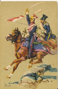 Wojsko Polskie w Tysiącleciu - 043613