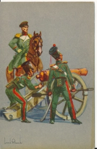 Wojsko Polskie w Tysiącleciu - 043615