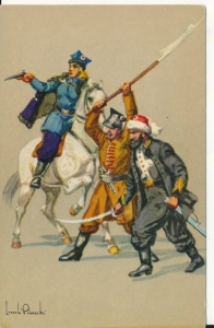 Wojsko Polskie w Tysiącleciu - 043619