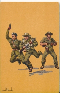 Wojsko Polskie w Tysiącleciu - 043623