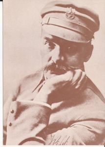 Józef Piłsudski - 043651