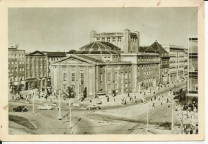 Katowice Teatr - 043655