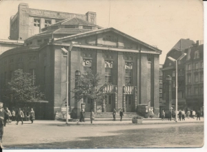 Katowice Teatr - 043659