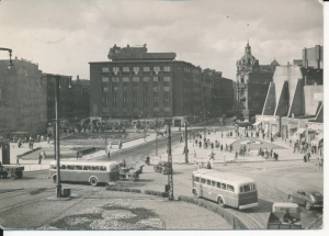 Katowice Rynek - 043664