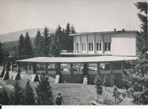 Krynica kawiarnia - 043676
