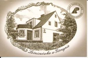 Damnica Leśniczówka w Górzynie - 043686