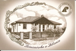 Damnica Leśniczówka w Łebieniu - 043687