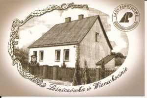 Damnica Leśniczówka w Wierzchocinie - 043695