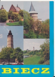 Biecz widoki widokowa - 043709