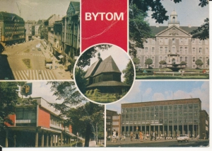 Bytom widoki widokowa - 043720