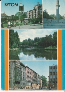 Bytom widoki widokowa - 043721