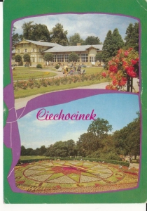 Ciecocinek widoki widokowa - 043722