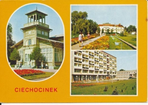Ciecocinek widoki widokowa - 043723