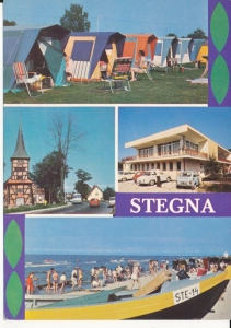 Stegna widoki widokowa - 043749