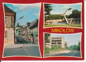 Mikołów widoki widokowa - 043751