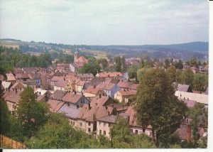 Leśna widok ogólny - 043765