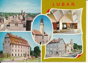 Lubań widoki widokowa - 043766