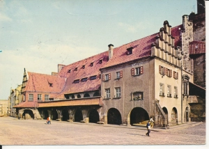 Lwówek Śląski Ratusz - 043770