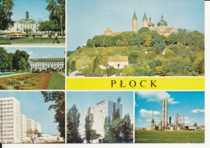 Płock widoki widokowa - 043780