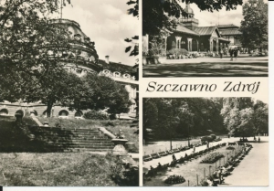 Szczawno widoki widokowa - 043787