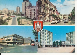 Radom widoki widokowa - 043796