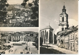 Przemyśl widoki widokowa - 043800