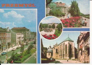 Przemyśl widoki widokowa - 043801