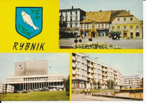 Rybnik widoki widokowa - 043806