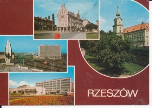 Rzeszów widoki widokowa - 043810