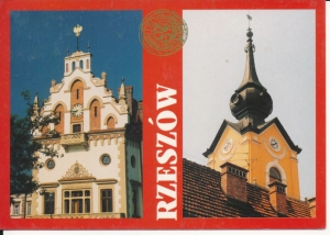 Rzeszów widoki widokowa - 043811