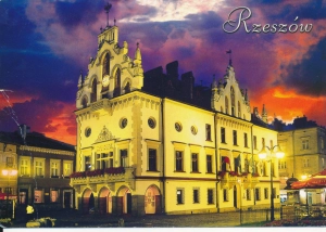 Rzeszów widoki widokowa - 043813