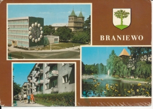 Braniewo widoki widokowa - 043825