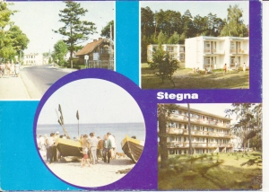 Stegna widoki widokowa - 043826