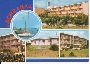 Jachranka widoki widokowa - 043839