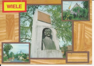 Wiele widoki widokowa - 043848