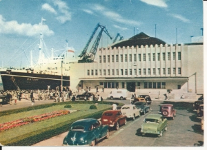 Gdynia Dworzec Morski - 043859