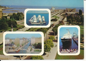 Gdynia widoki widokowa - 043864