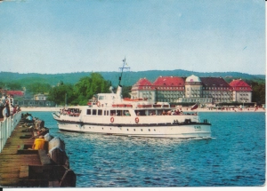 Sopot Grand Hotel - 043875