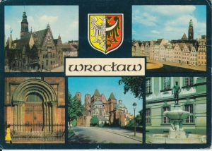 Wrocław widoki widokowa - 043881