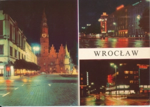Wrocław widoki widokowa - 043882