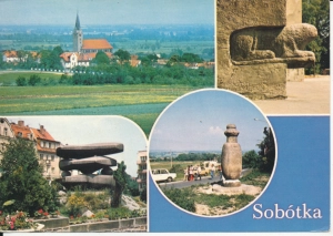 Sobótka widoki widokowa - 043885