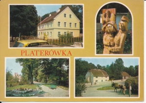 Platerówka widoki widokowa - 043889
