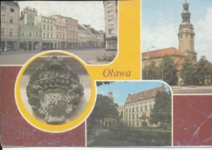 Oława widoki widokowa - 043898