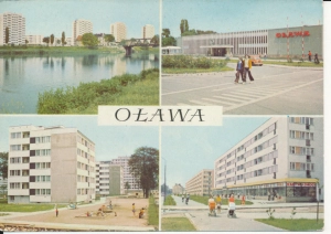 Oława widoki widokowa - 043899